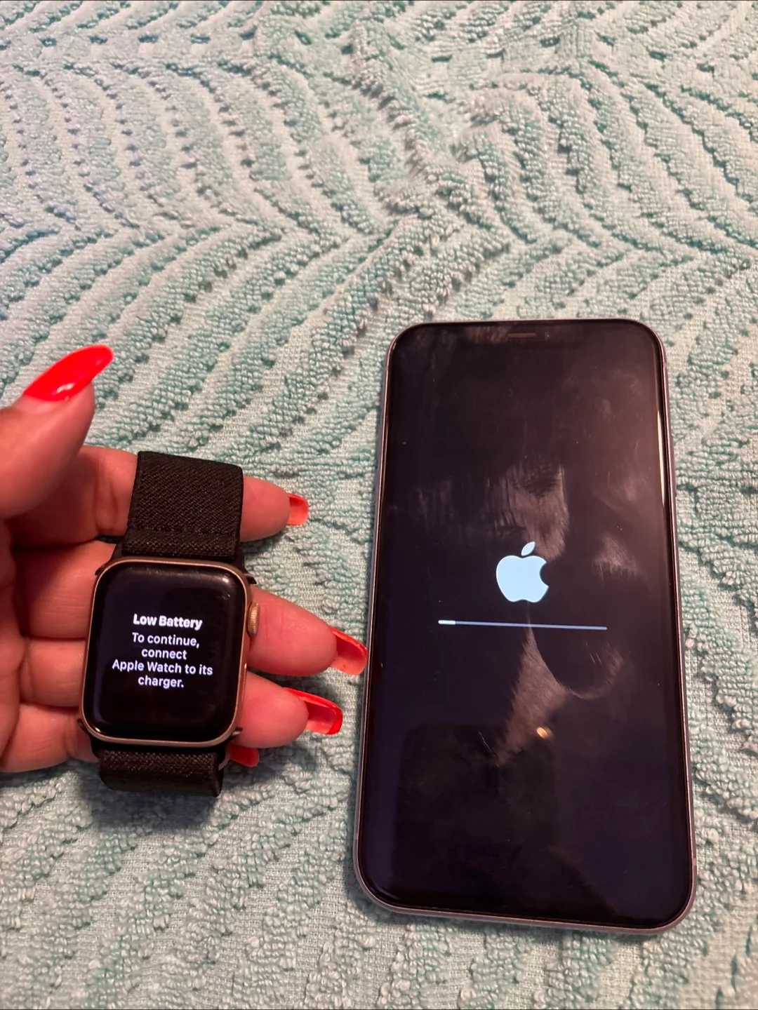 iPhone Cases, Charging Stand, and Cables thumbnail