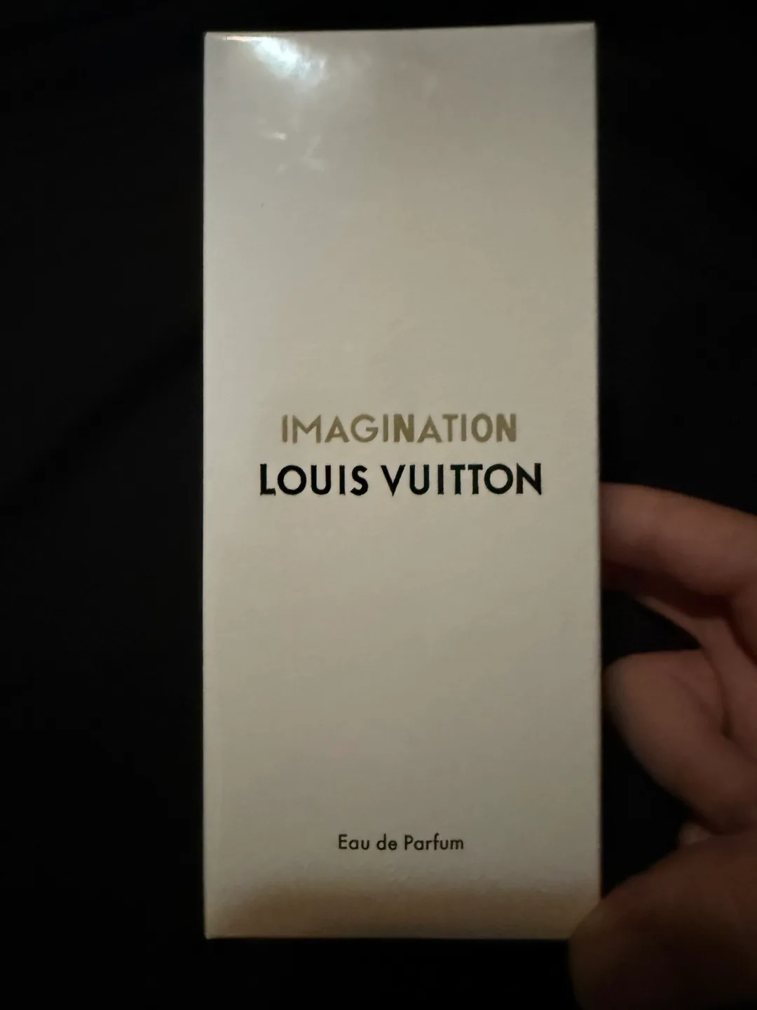 Louis Vuitton Imagination Eau de Parfum - New thumbnail