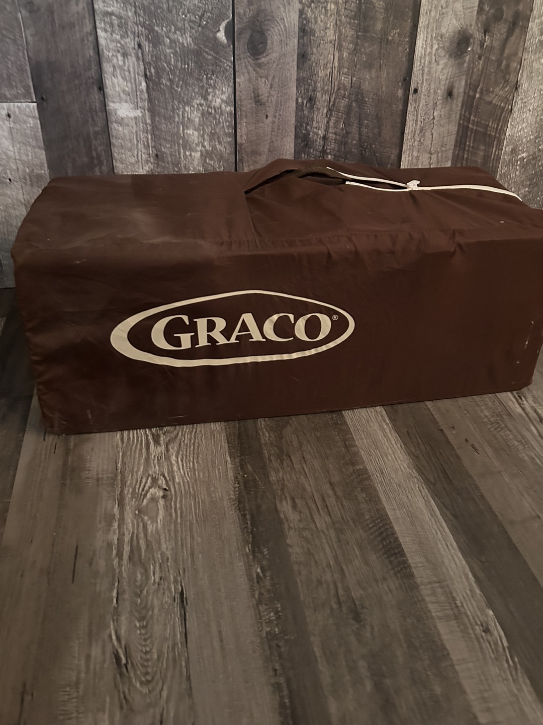 Graco Pack 'n Play Playard