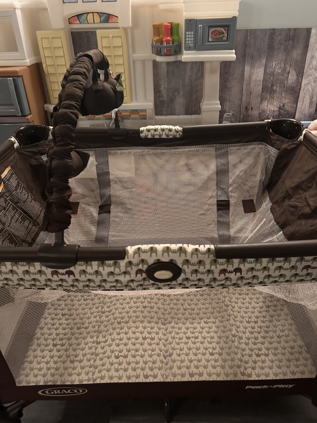 Graco Pack 'n Play Playard - photo 4