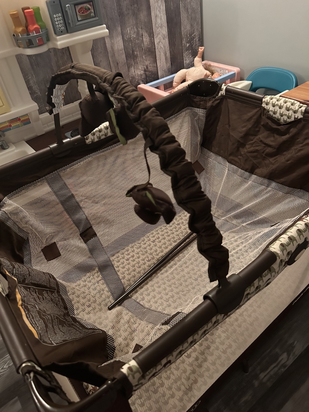 Graco Pack 'n Play Playard - photo 3
