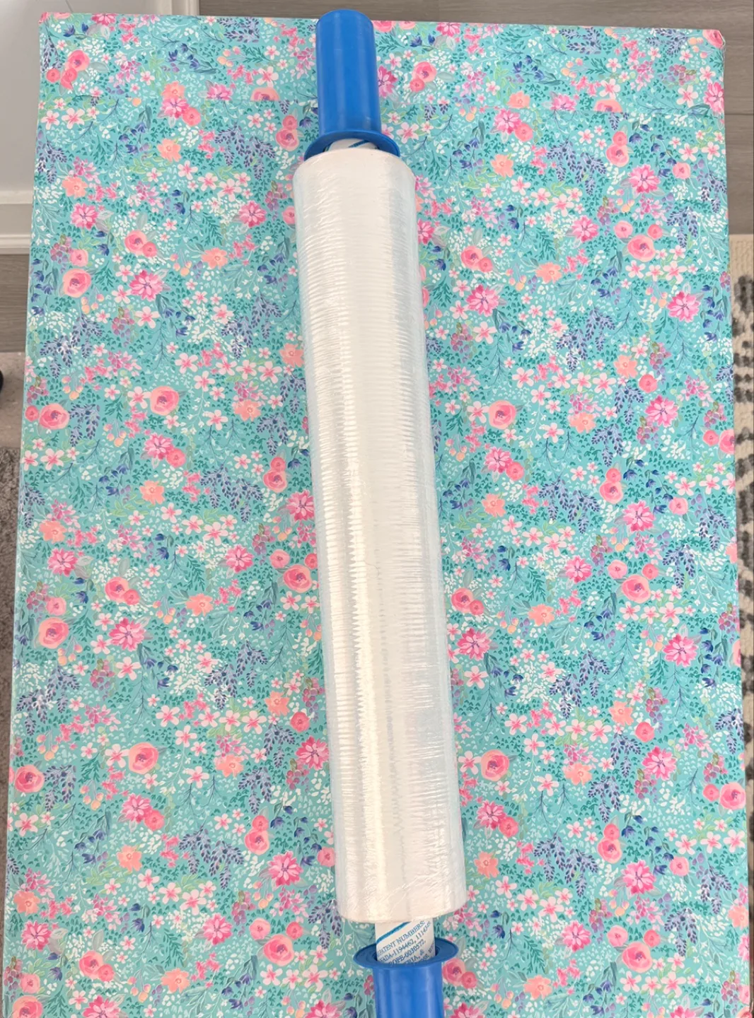 Stretch Wrap with dispense thumbnail