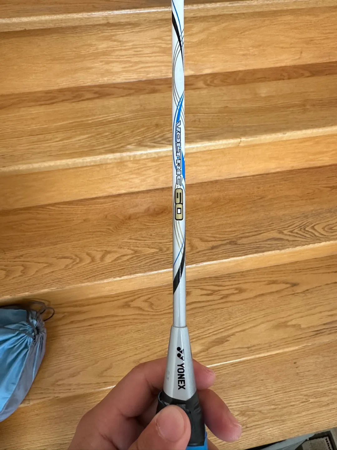 Yonex Badminton Racket thumbnail