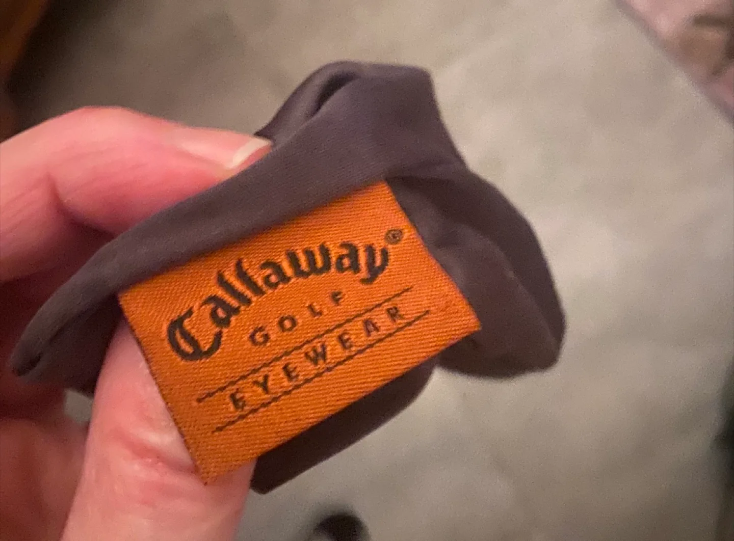 Brand new nCallaway neox lens golf eyewear image indicator(3)