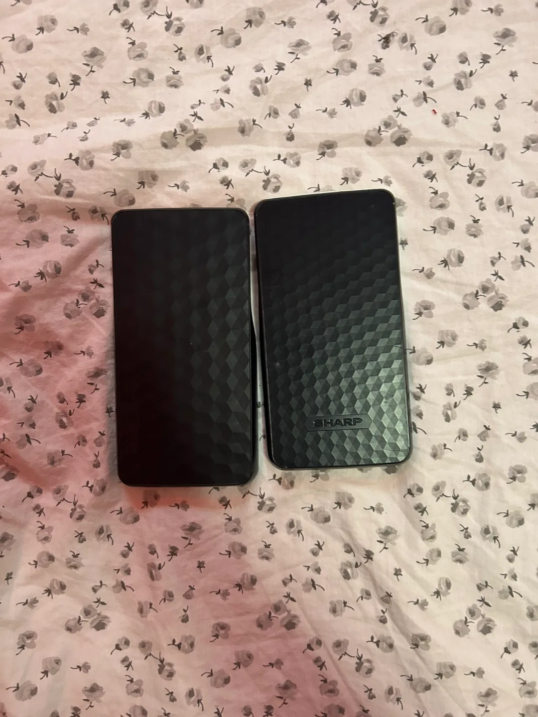 Sharp EL-531XT & EL-W535T Scientific Calculators image indicator(4)