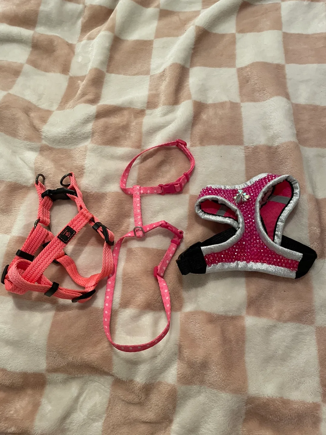 XS Dog Harnesses #2 thumbnail
