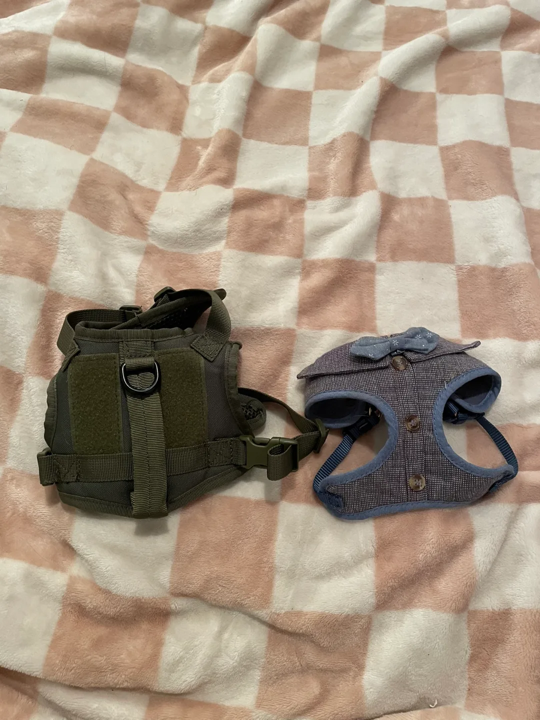 XS Dog Harnesses #4 thumbnail