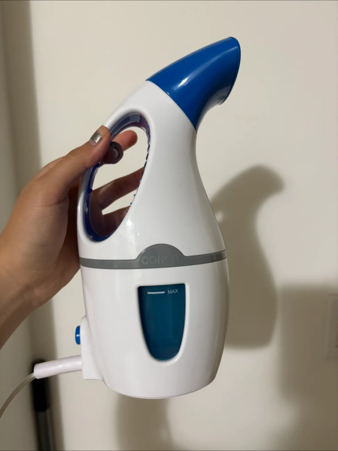 Conair Handheld clothes Steamer thumbnail