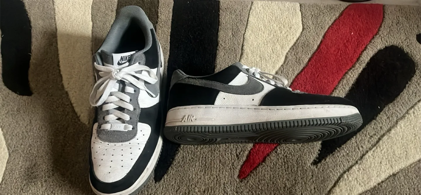 Air Force 1 custom ‼️SEND OFFERS‼️ thumbnail
