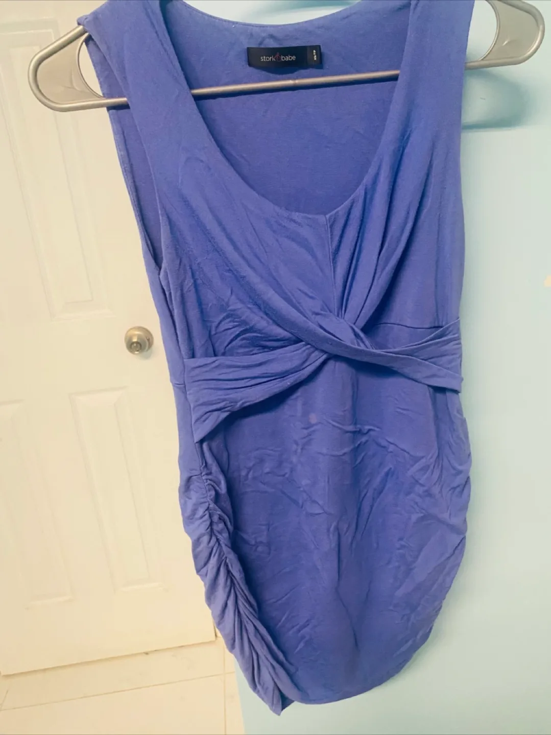 Stork & Babe & Motherhood Maternity Tops image indicator(3)