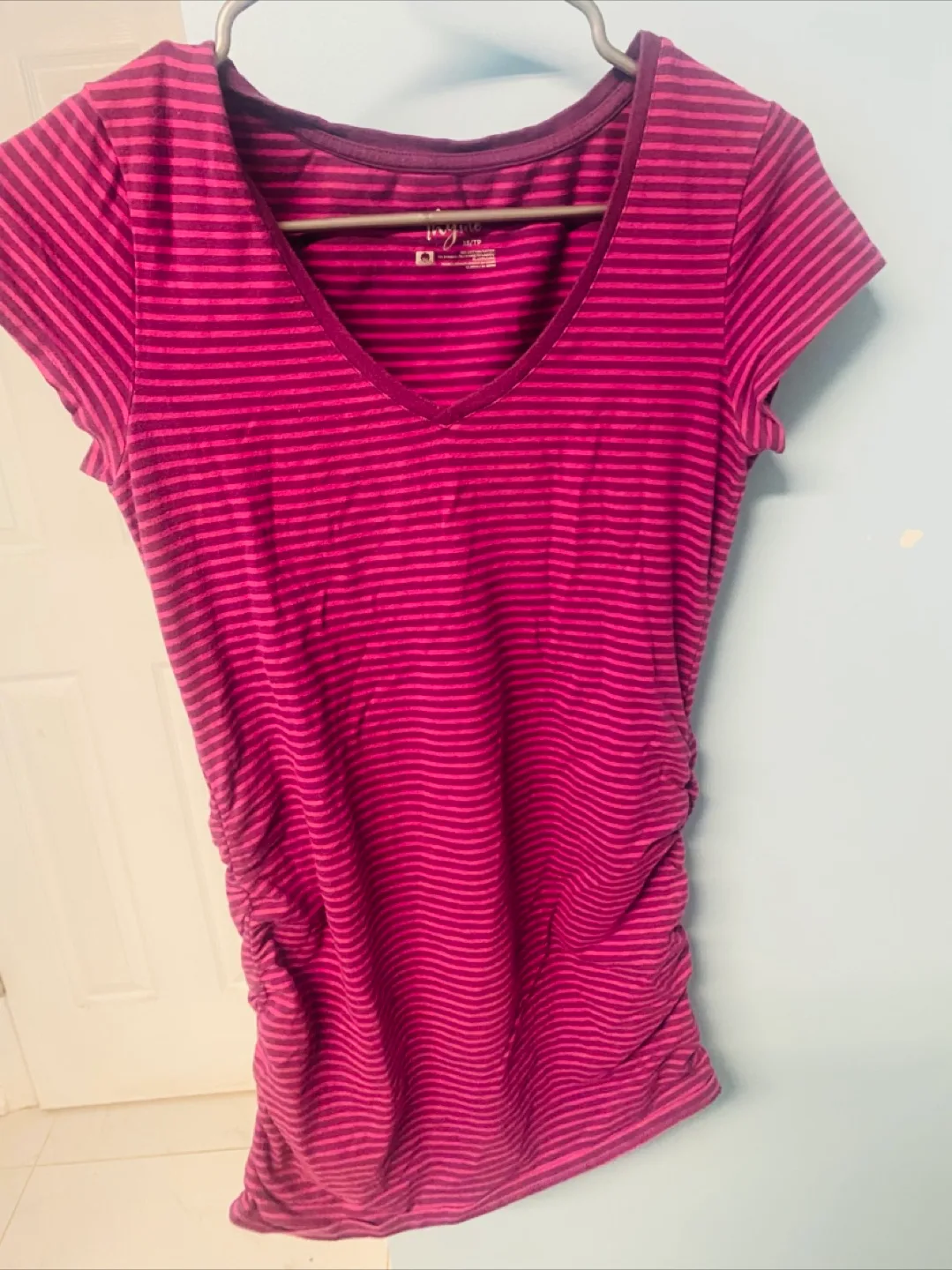 Stork & Babe & Motherhood Maternity Tops image indicator(4)