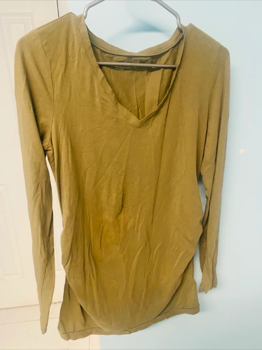 Stork & Babe & Motherhood Maternity Tops image indicator(5)