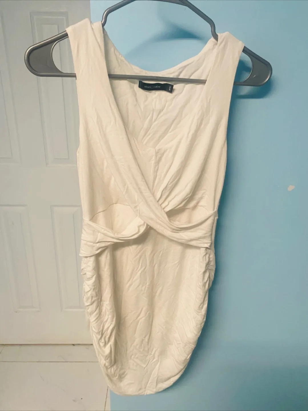 Stork & Babe & Motherhood Maternity Tops image indicator(2)