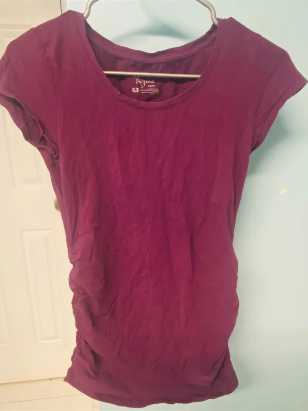 Stork & Babe & Motherhood Maternity Tops image indicator(7)