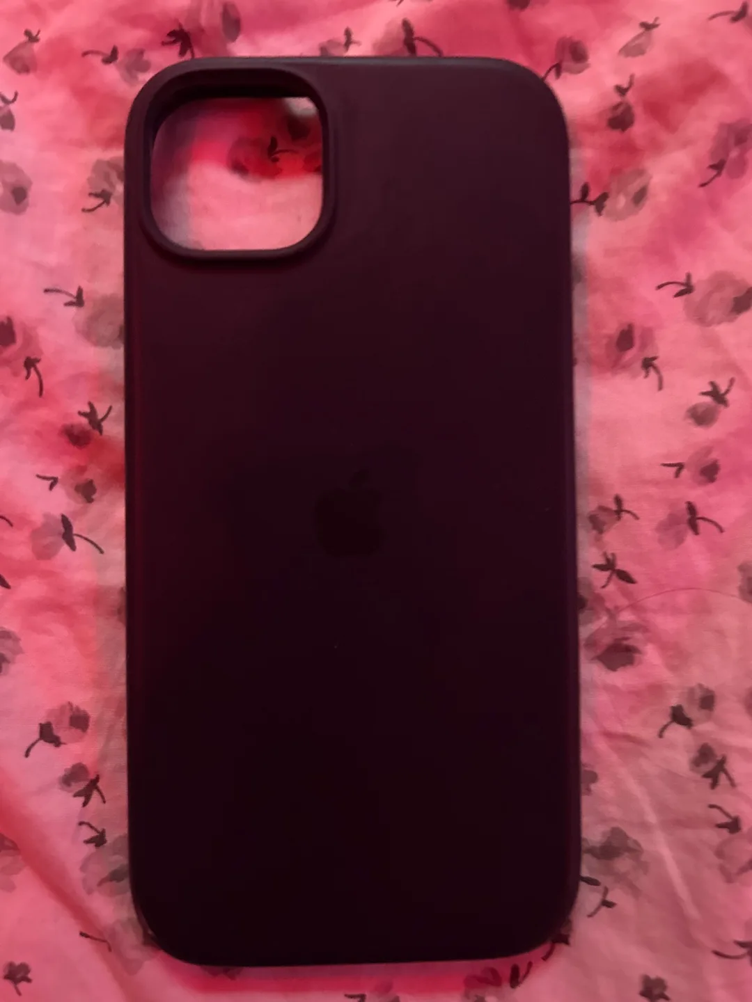 iPhone 14 Plus Cases - Black, Red, Clear image indicator(4)