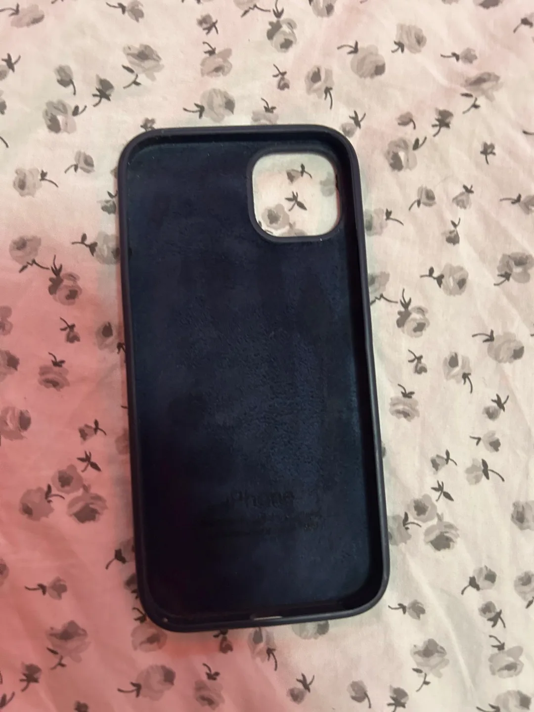 iPhone 14 Plus Cases - Black, Red, Clear image indicator(3)