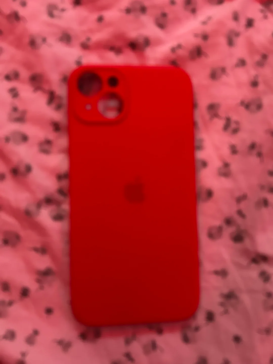 iPhone 14 Plus Cases - Black, Red, Clear image indicator(5)