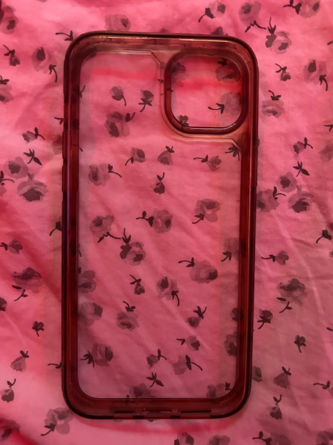 iPhone 14 Plus Cases - Black, Red, Clear image indicator(7)