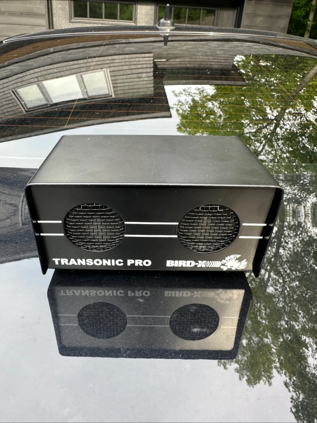 Bird X Transonic Pro Pest Repellent thumbnail