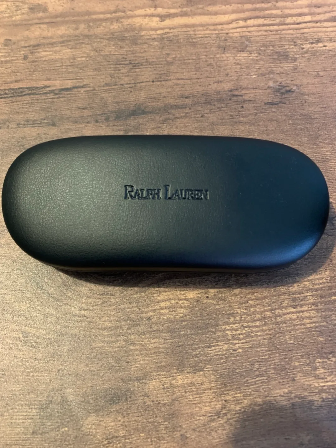 Ralph Lauren Eyeglasses Case 🇨🇦 thumbnail
