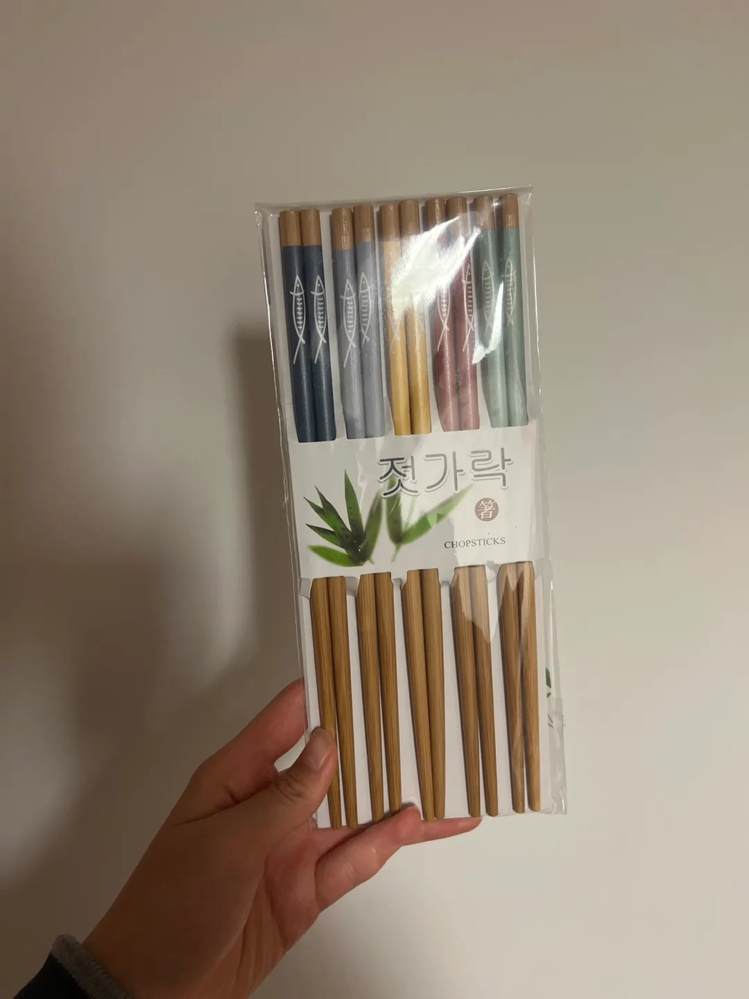 Chopsticks #freecycle thumbnail