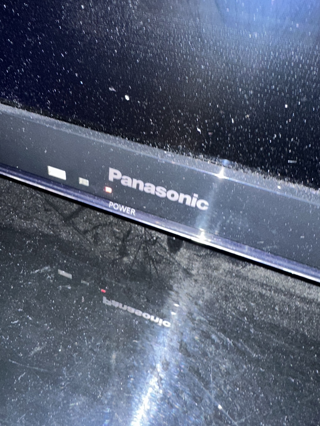 Panasonic 47" LCD TV - TC-L47E50 - photo 2