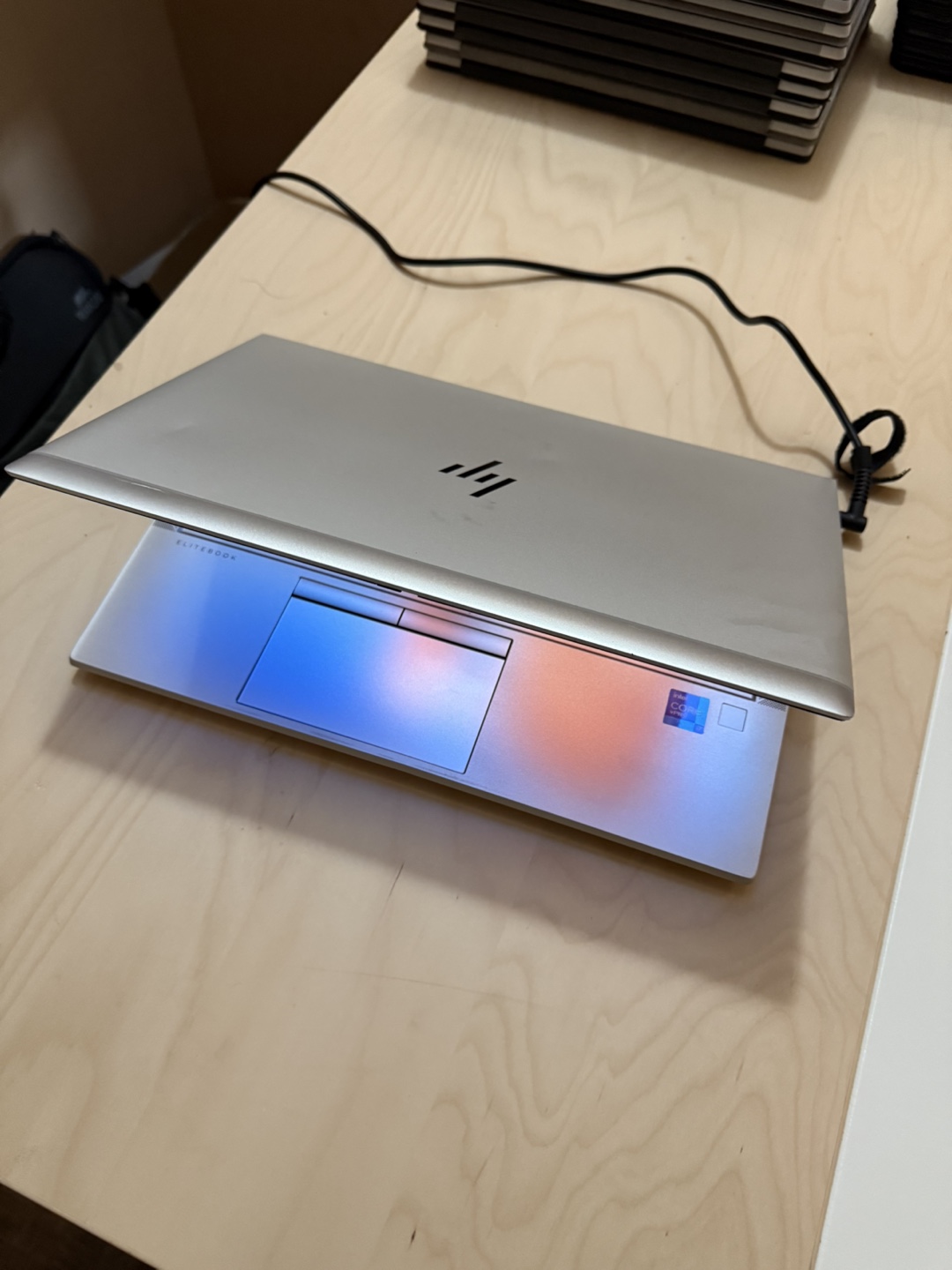HP EliteBook 840 G8 Intel Core i7