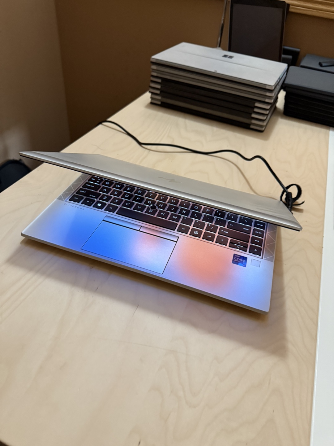HP EliteBook 840 G8 Intel Core i7 - photo 5