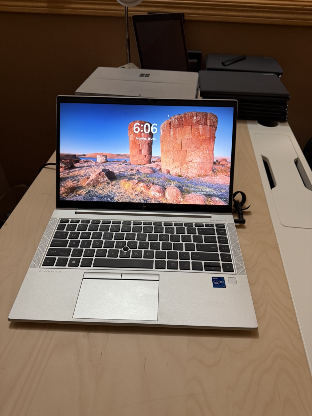 HP EliteBook 840 G8 Intel Core i7 - photo 3