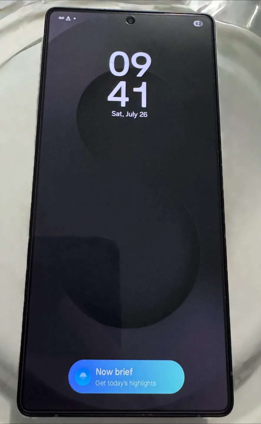 Samsung Galaxy S25 Ultra - Black thumbnail