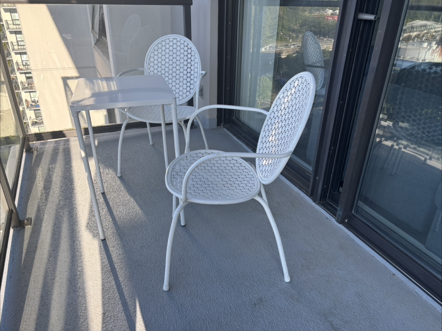 Patio Set - photo 2