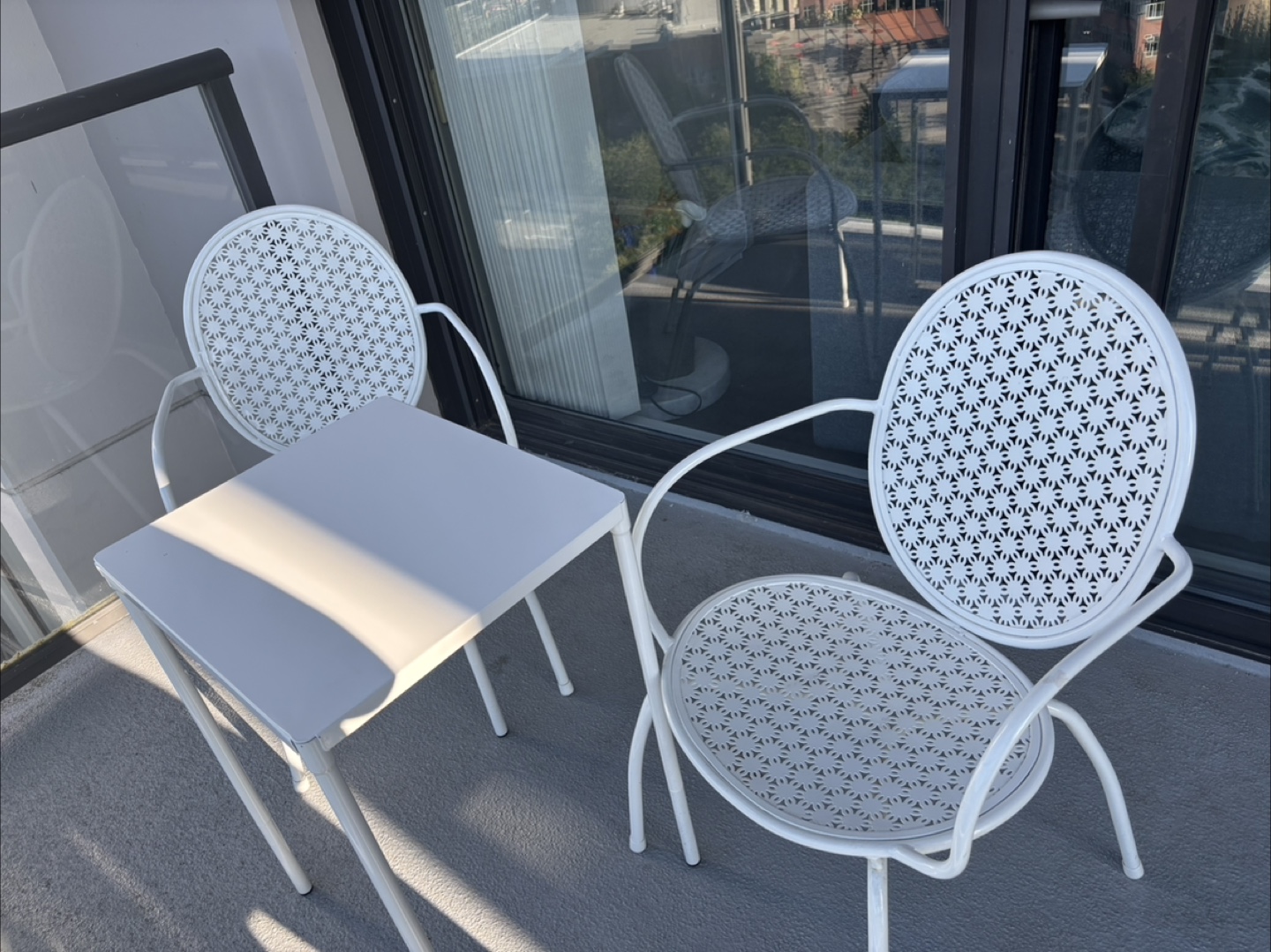 Patio Set - photo 3