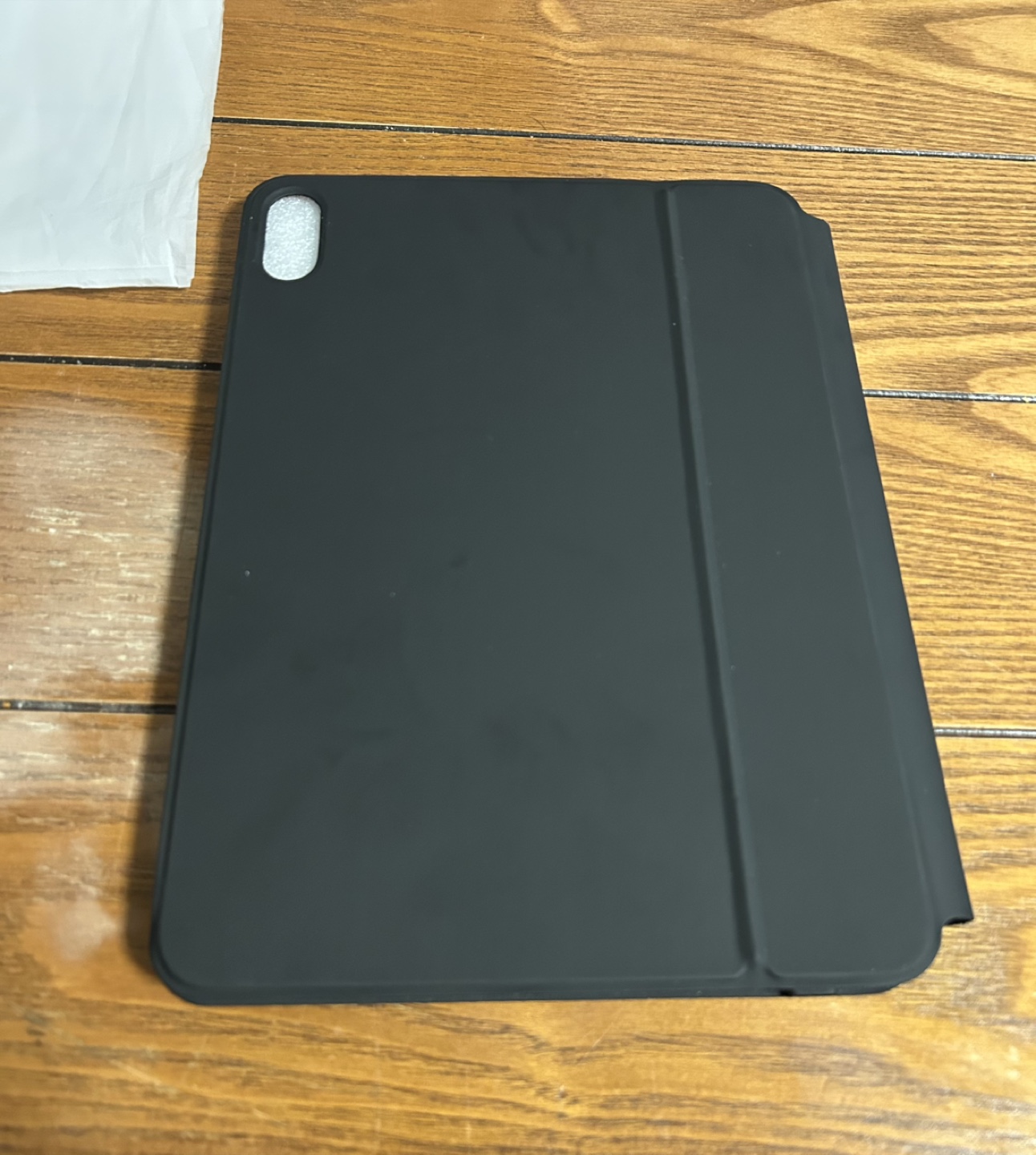Runelk Magnetic Suspension Keyboard Case for iPad 10th gen - photo 3