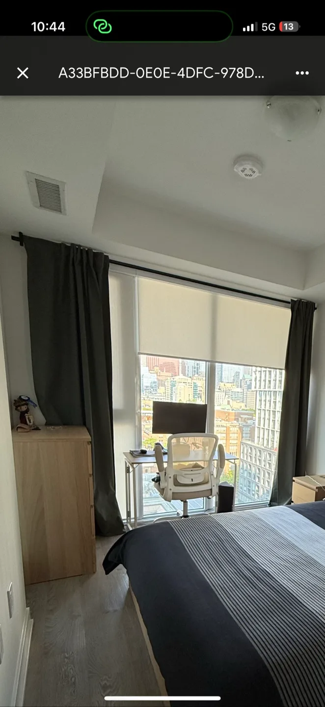 Room Darkening Curtains thumbnail