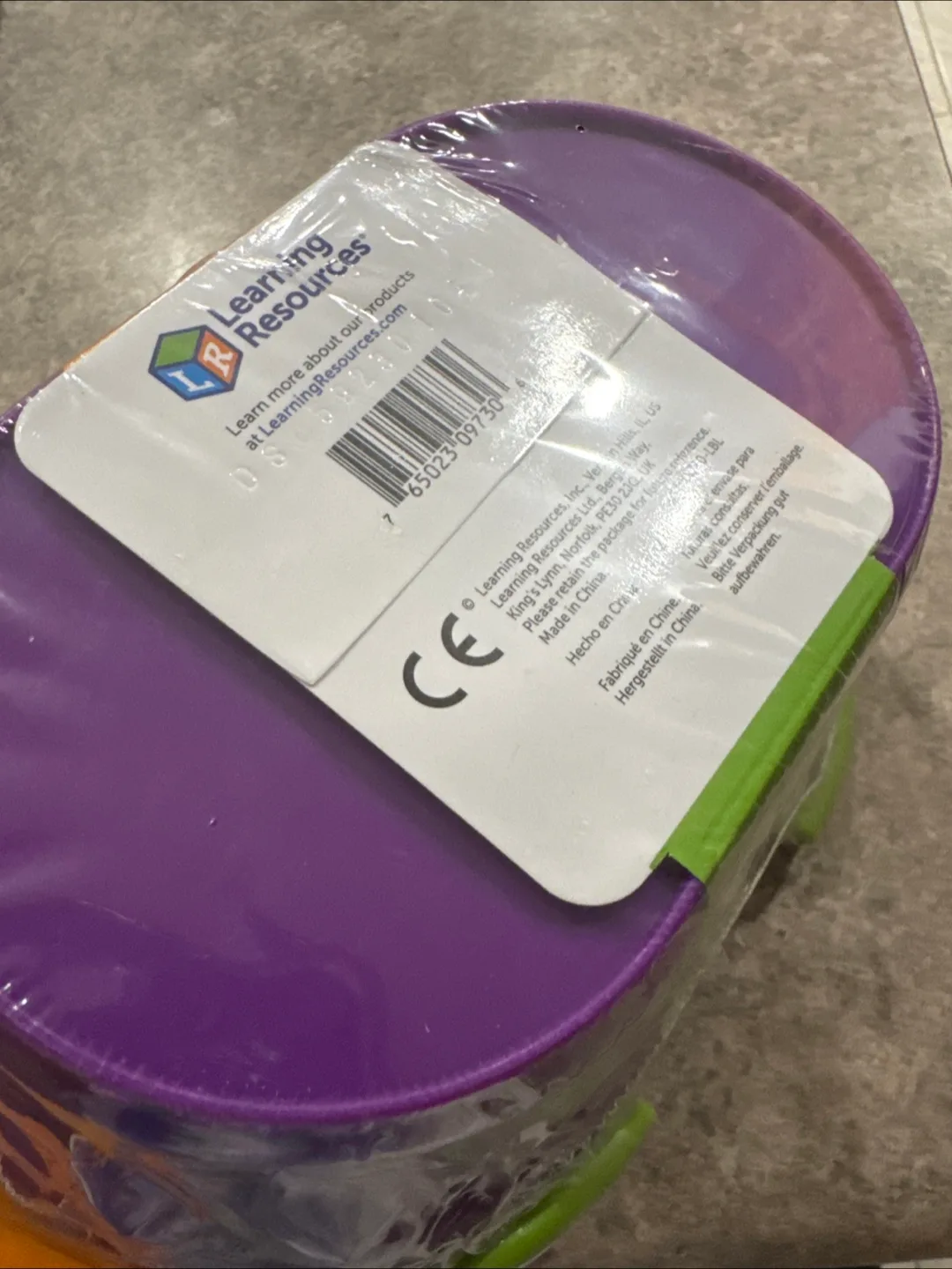 New Sprouts Breakfast Set - Learning Resources image indicator(2)