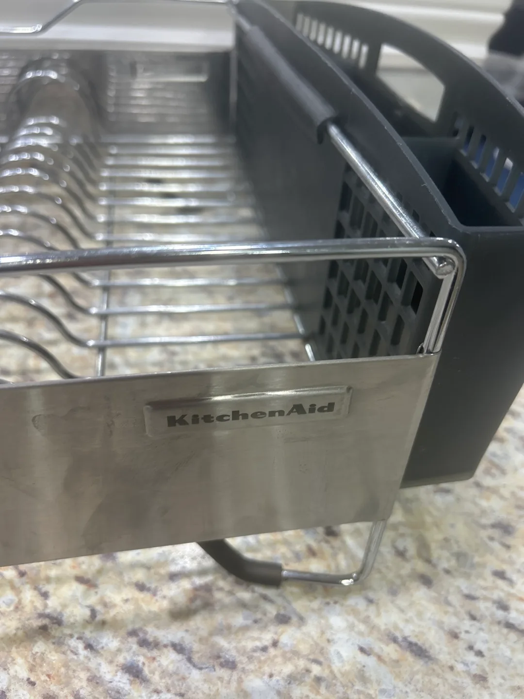 KitchenAid Dish Rack image indicator(2)