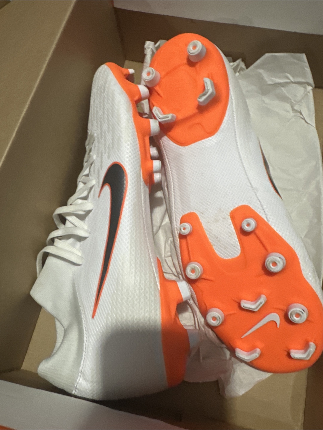 Nike Superfly 6 Academy FG/MG - Men's 8 - photo 3