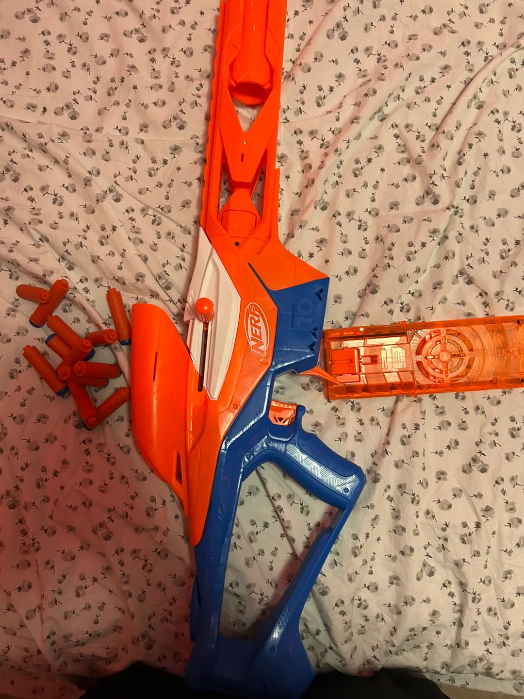 Nerf N Series Pinpoint Blaster image indicator(2)