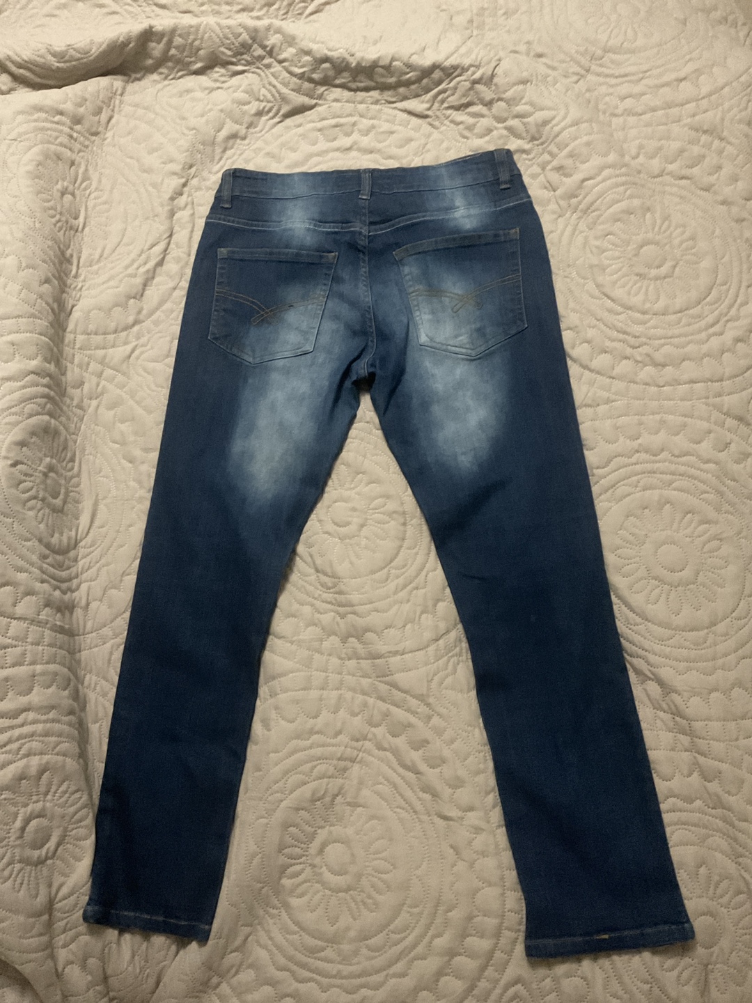 Paper Denim & Cloth Jeans - Size 32 - photo 2