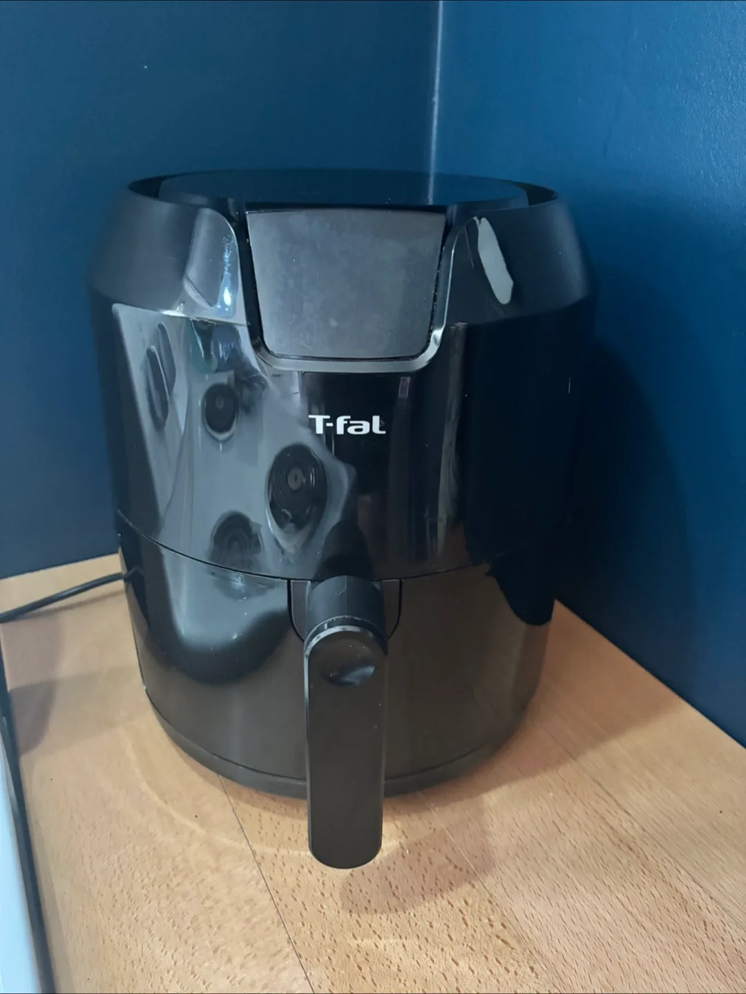 T-fal Easy Fry Air Fryer thumbnail