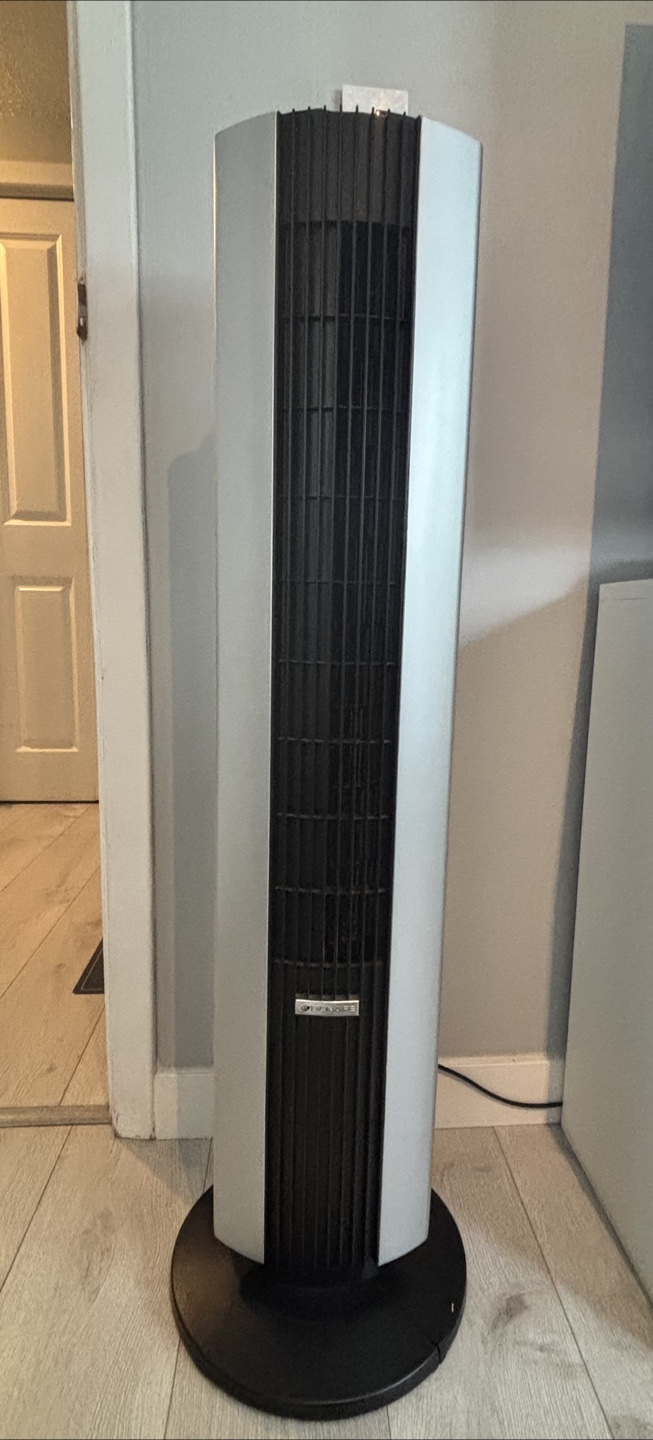 Bionaire Tower Air Fan