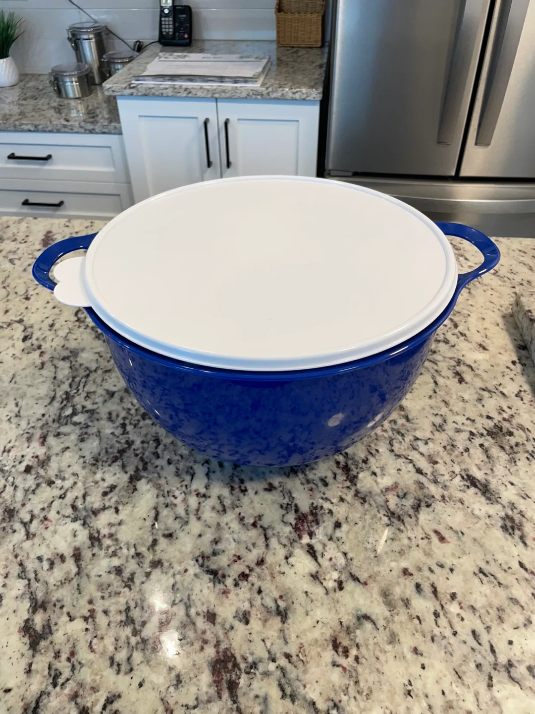 Tupperware thumbnail