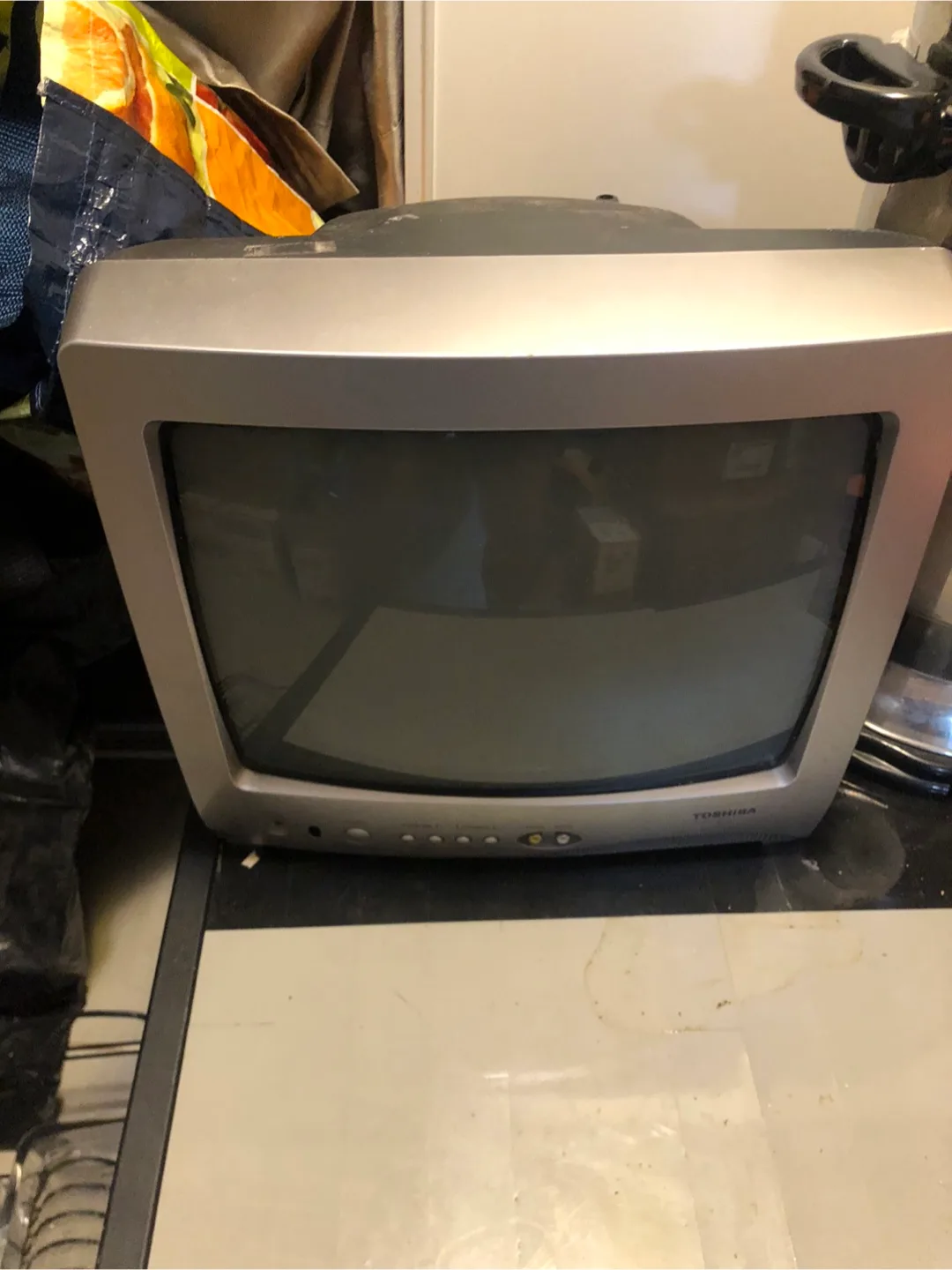 Toshiba Colour TV thumbnail