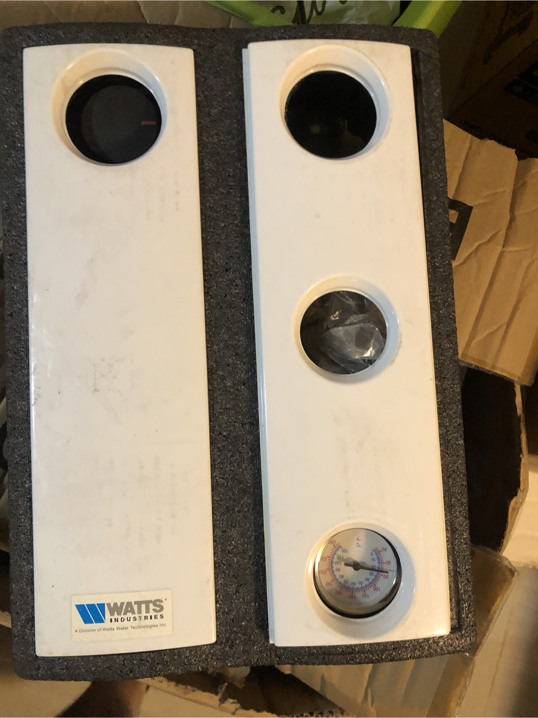 ESBE Series ARA600 3-Point Valve - photo 2