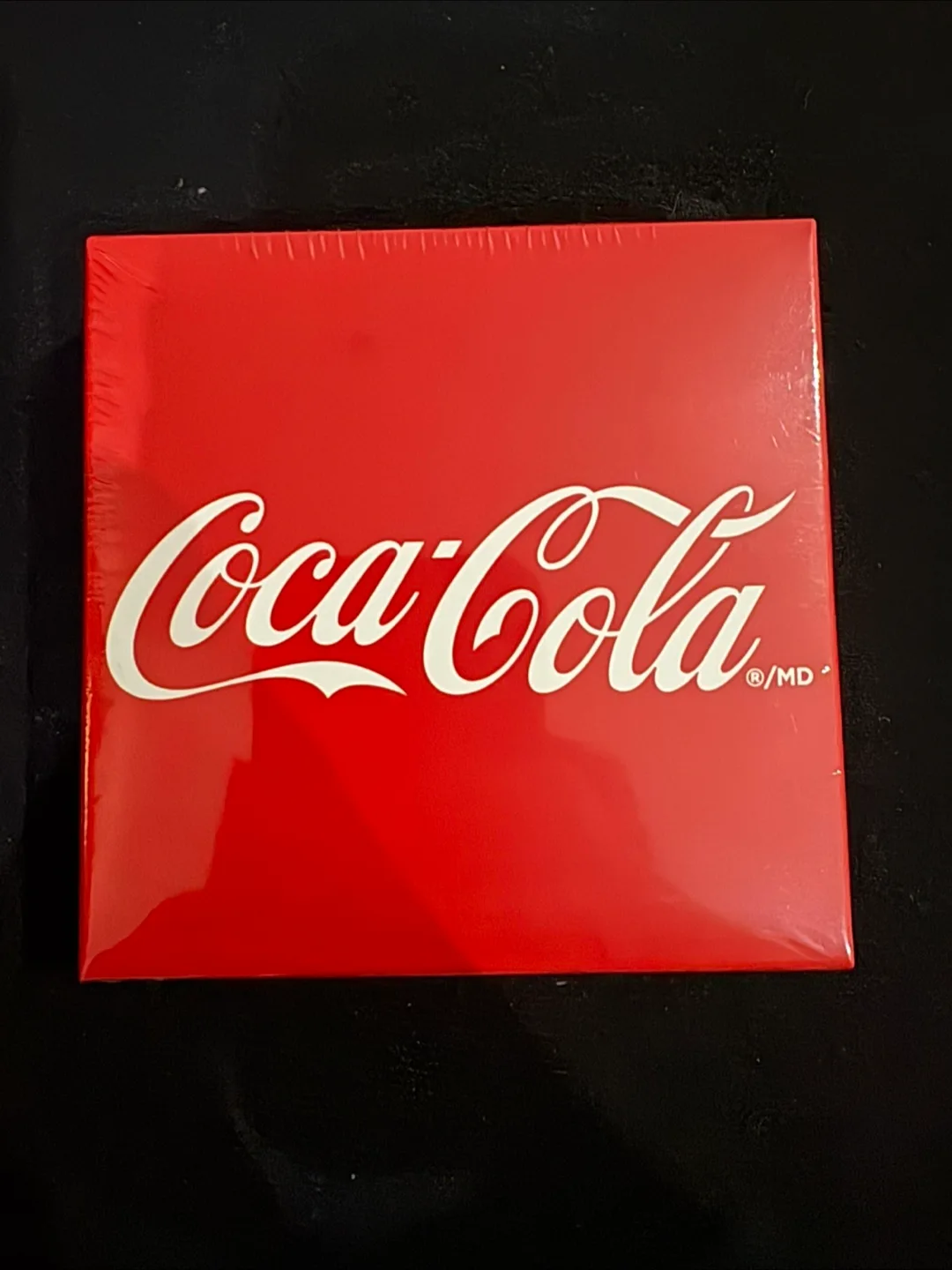 Coca-Cola 6 gram Silver Bottle Cap w/ Box & COA thumbnail