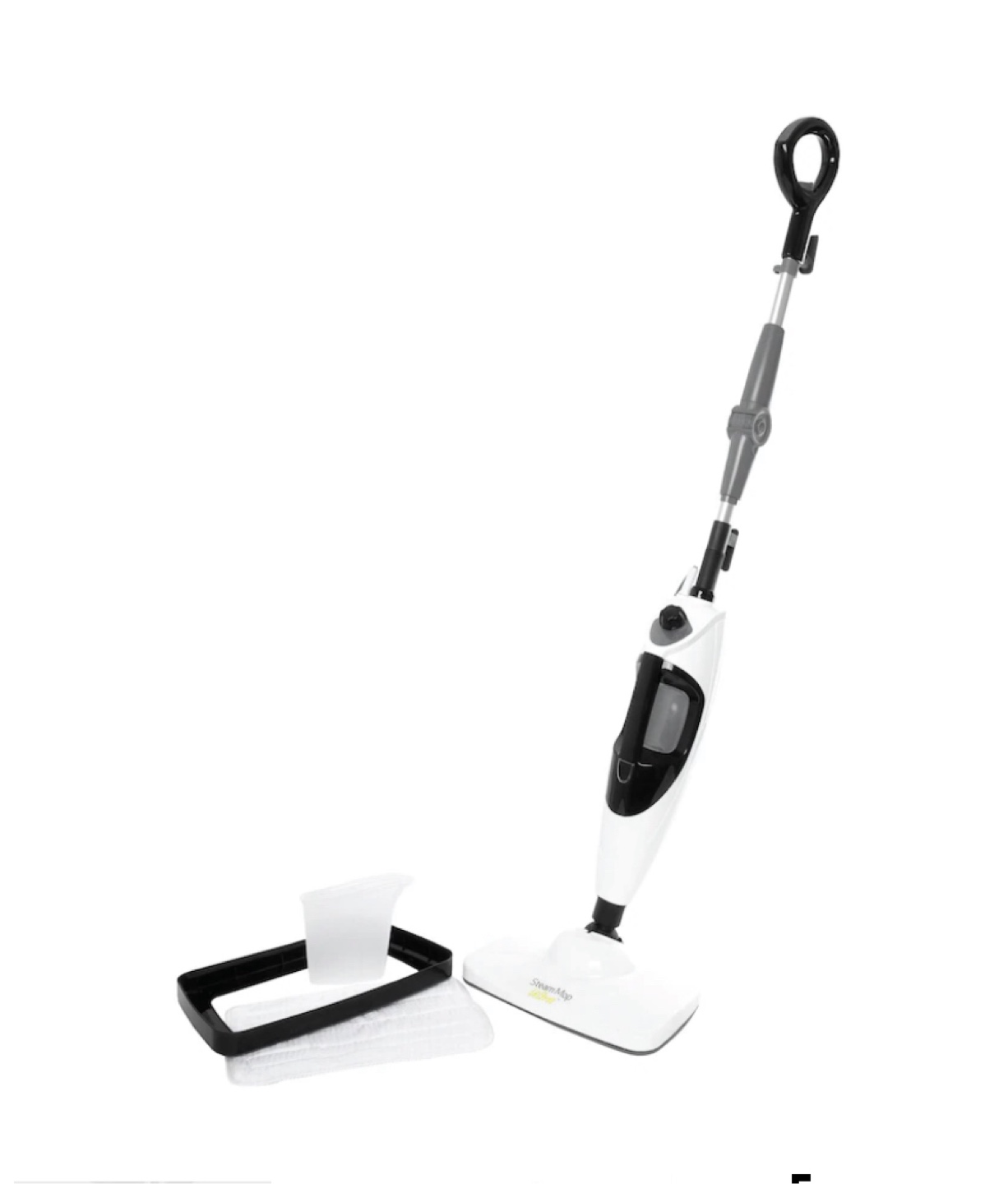 Steam Mop Ultra - Clean Better, Easier, Faster! - photo 2