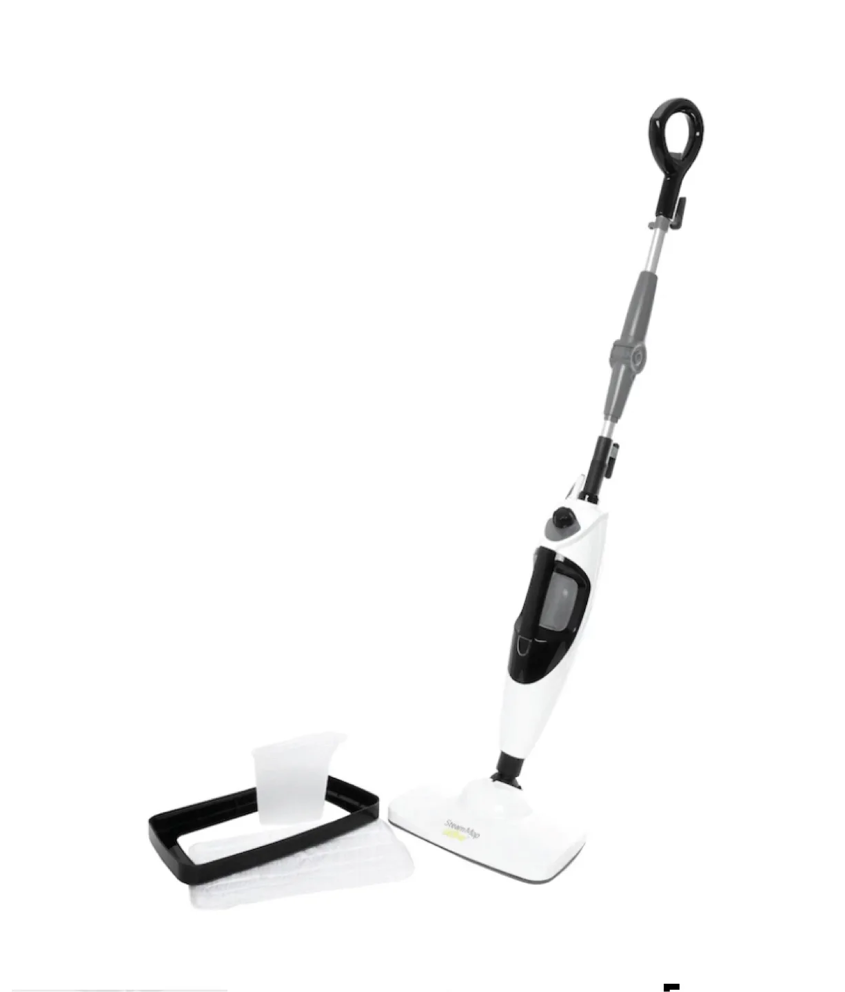 Steam Mop Ultra - Clean Better, Easier, Faster! image indicator(2)