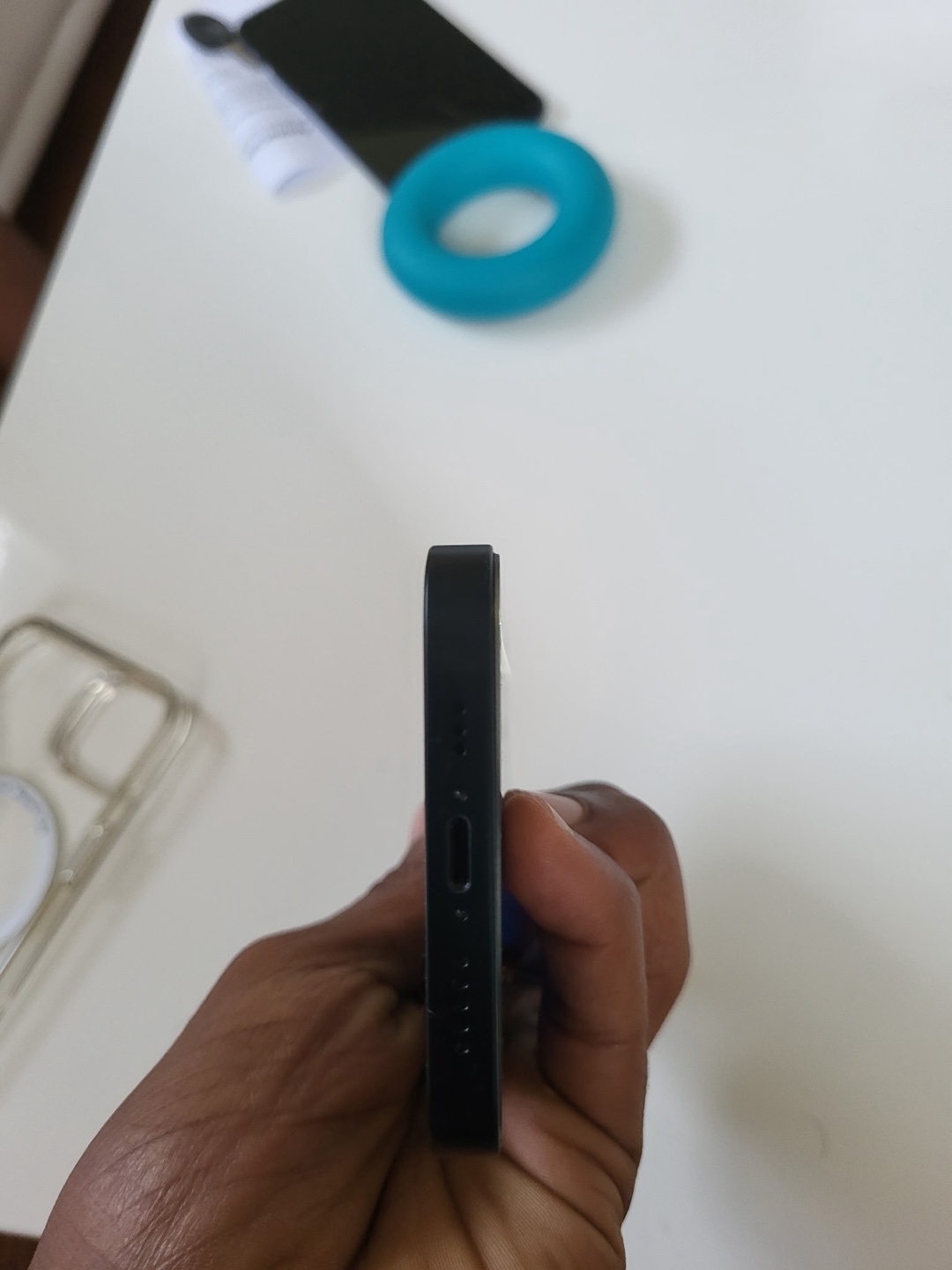 Apple iPhone 14- Black - photo 2