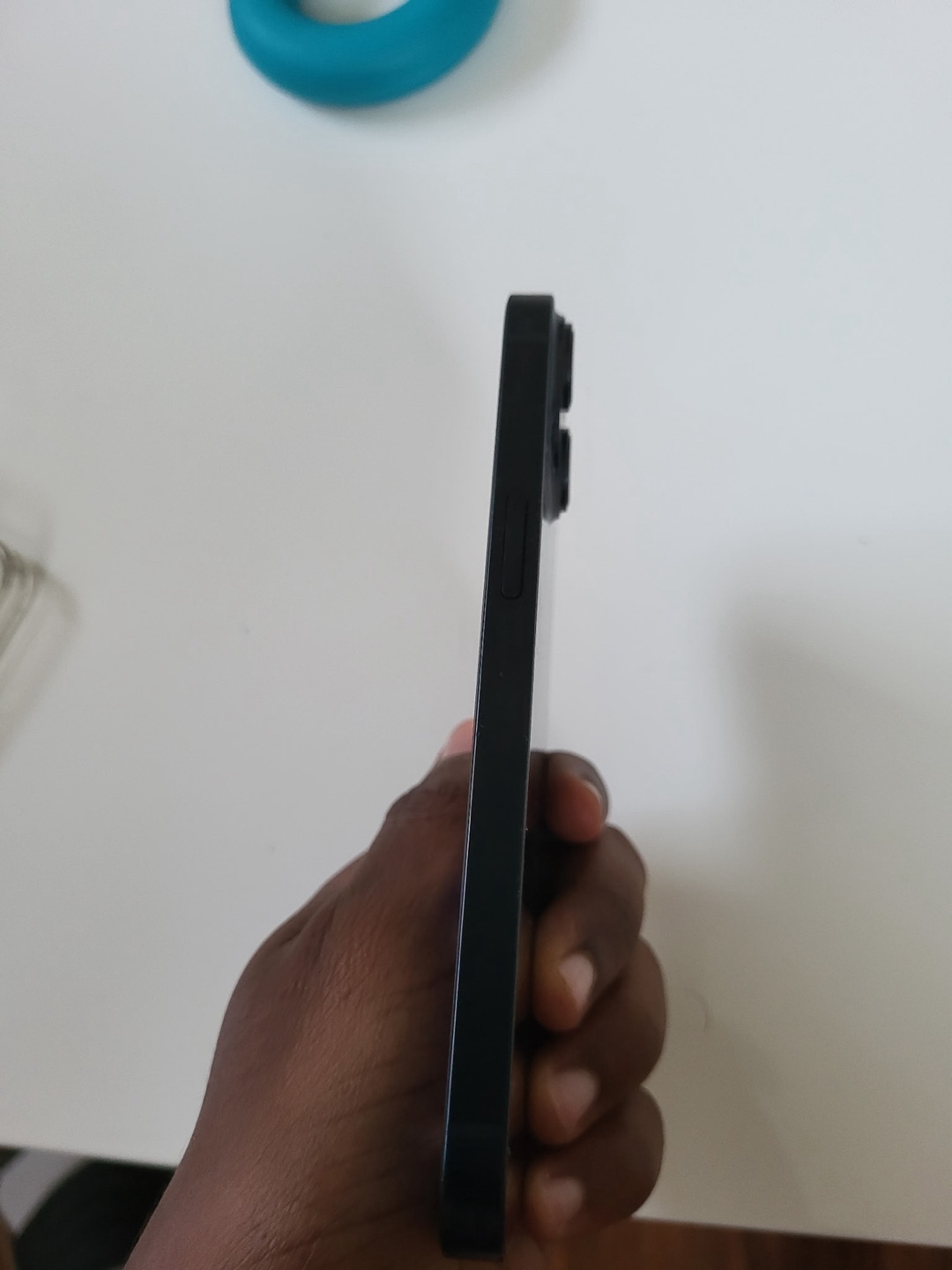 Apple iPhone 14- Black - photo 4
