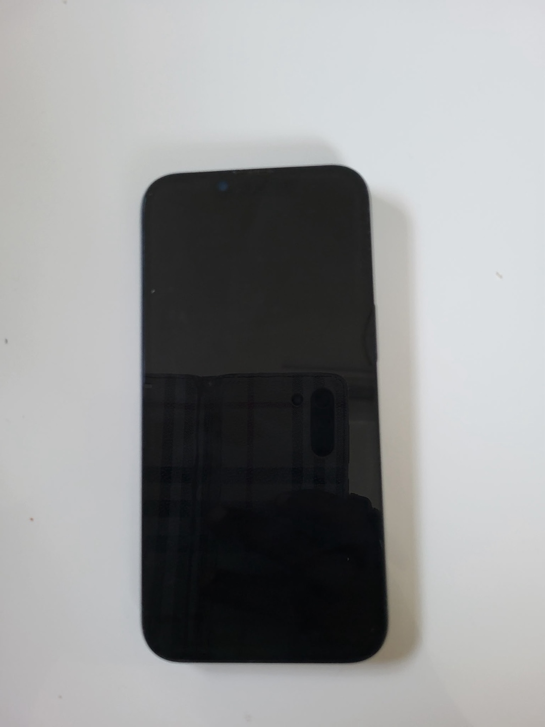 Apple iPhone 14- Black - photo 3